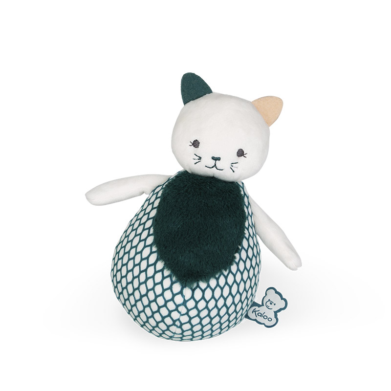 Stimuli: Tentetieso Gatito