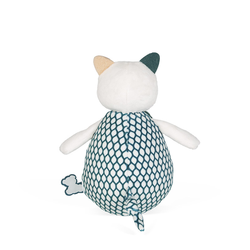 Stimuli: Tentetieso Gatito