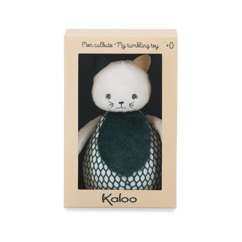 Stimuli: Tentetieso Gatito