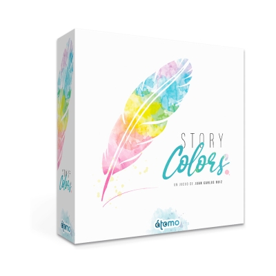 Story Colors Story Colors