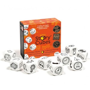 Story Cubes Original