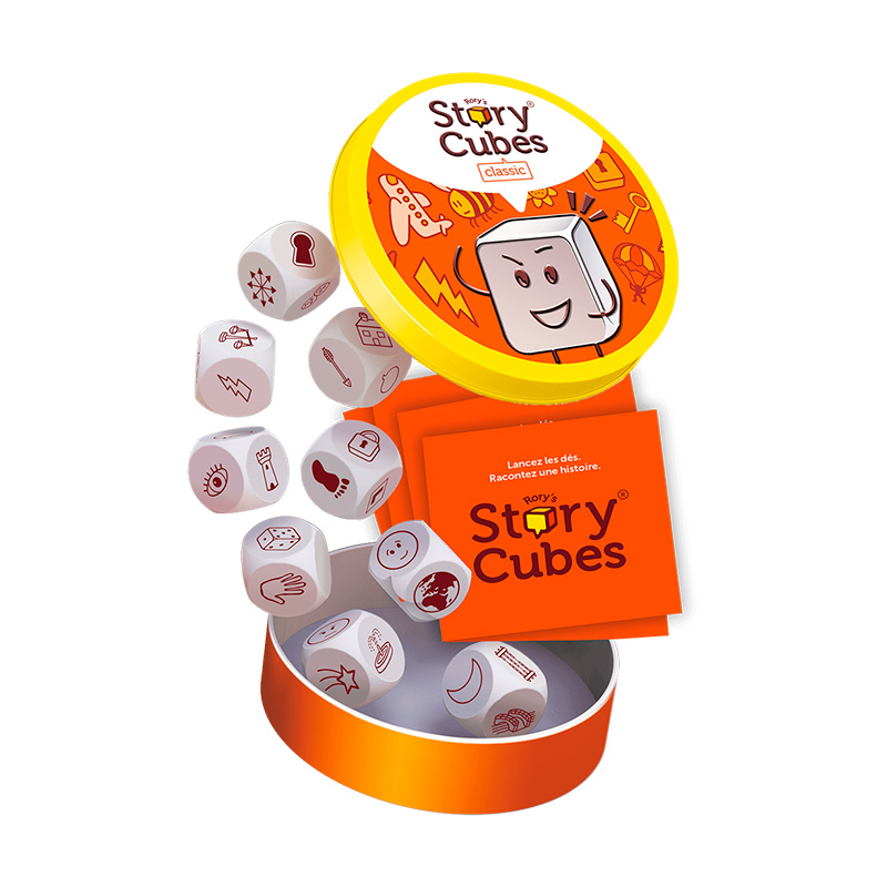 Story Cubes Original
