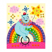 Strass y Pegatinas: ¡Es la fiesta!