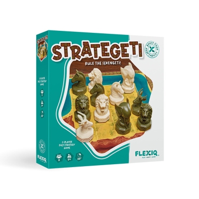 Strategeti