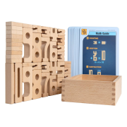 SumBlox Mini Set de Iniciación 38 piezas