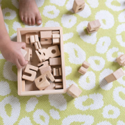 SumBlox Mini Set Familiar 80 piezas