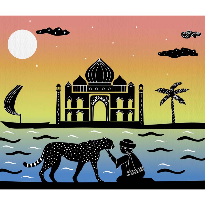 Sunset Lover I Love Creativity