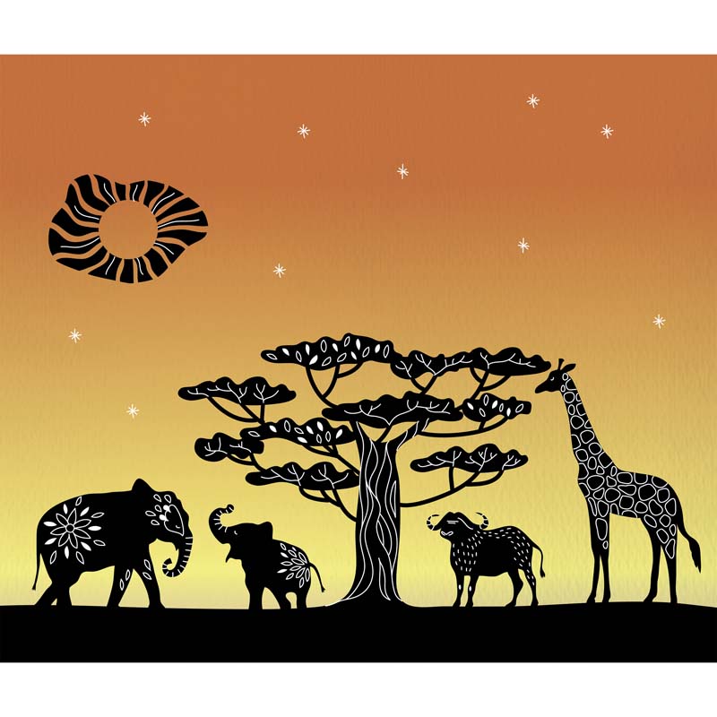 Sunset Lover I Love Creativity