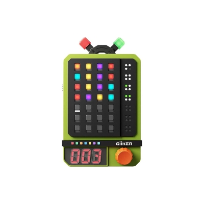 Super Decoder Super Decoder