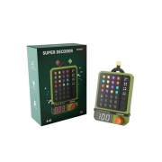 Super Decoder