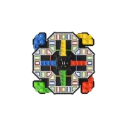 Super Ludo