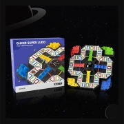 Super Ludo