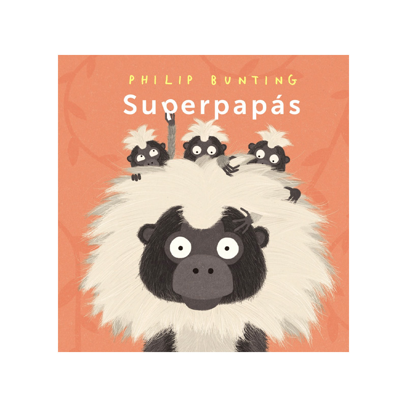 Superpapás
