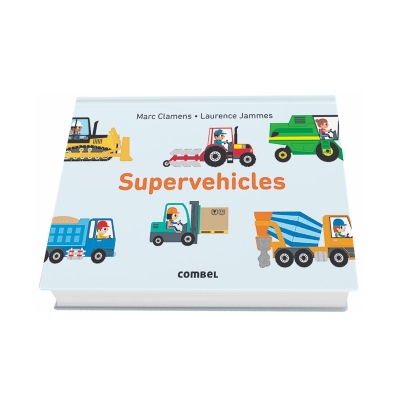 Supervehicles Supervehicles