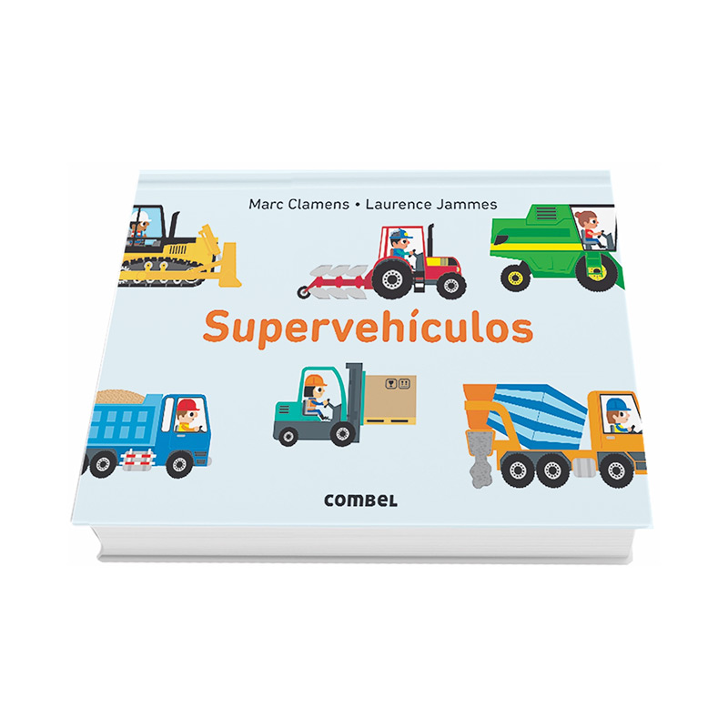 Supervehículos