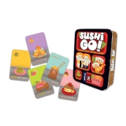 Sushi Go!