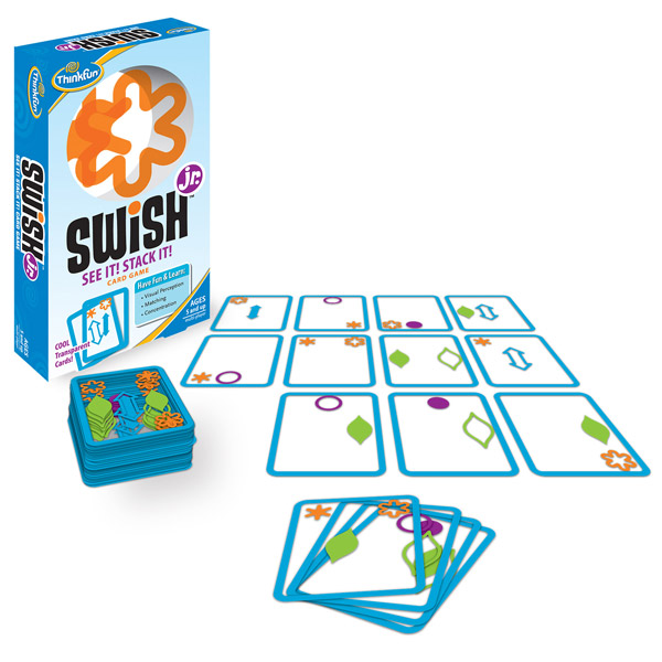 Swish Junior