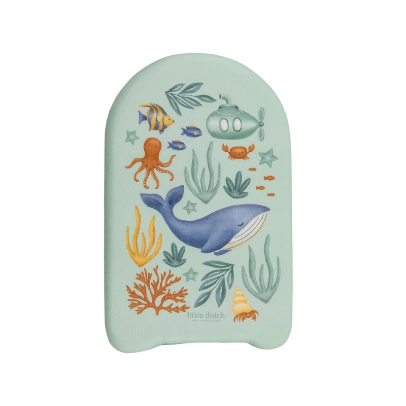 Tabla Body Board Océano 