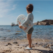 Tabla Body Board Océano