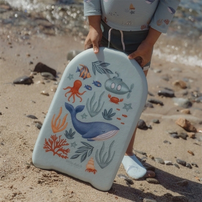 Tabla Body Board Océano 