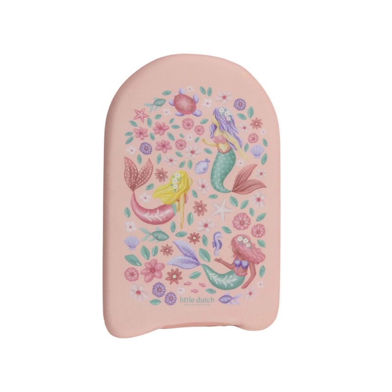 Tabla Body Board Sirenas