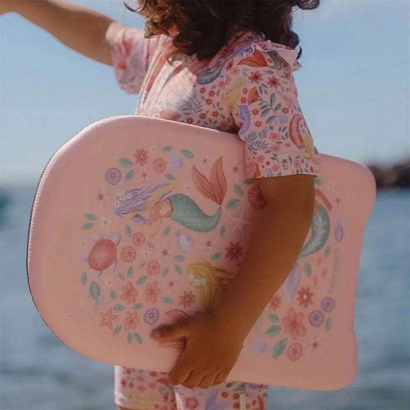 Tabla Body Board Sirenas