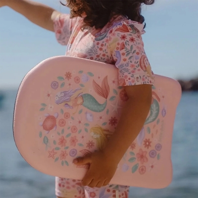 Tabla Body Board Sirenas