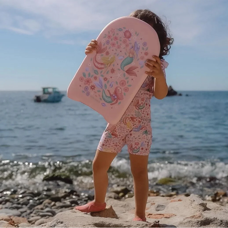 Tabla Body Board Sirenas