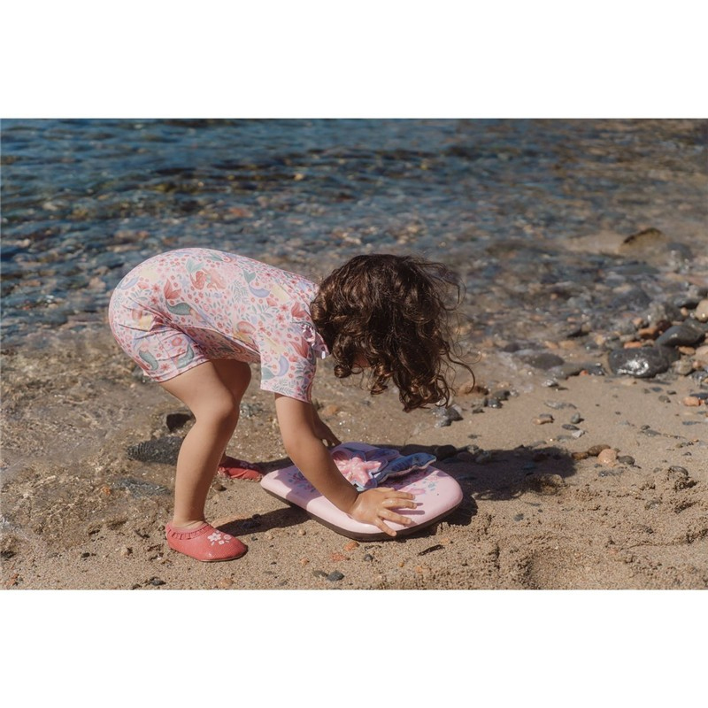 Tabla Body Board Sirenas