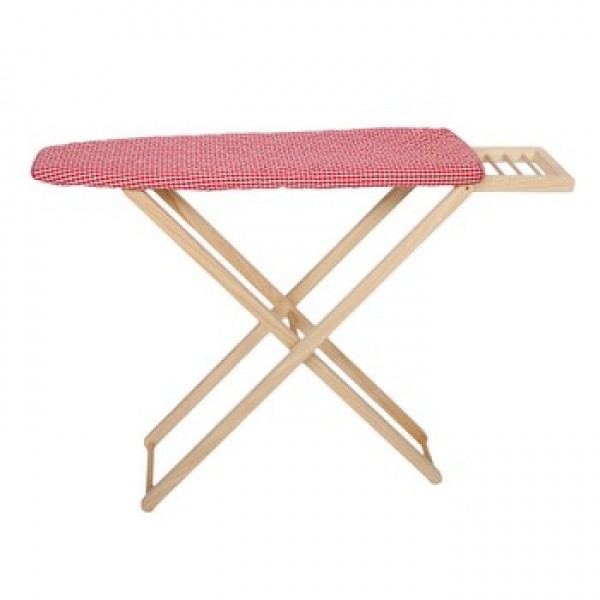 Tabla de madera plancha