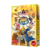 Tag Team