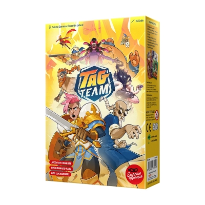 Tag Team