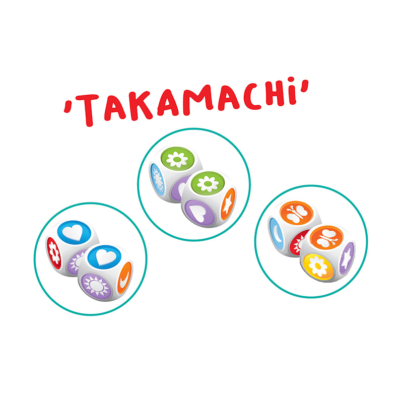 Takamachi
