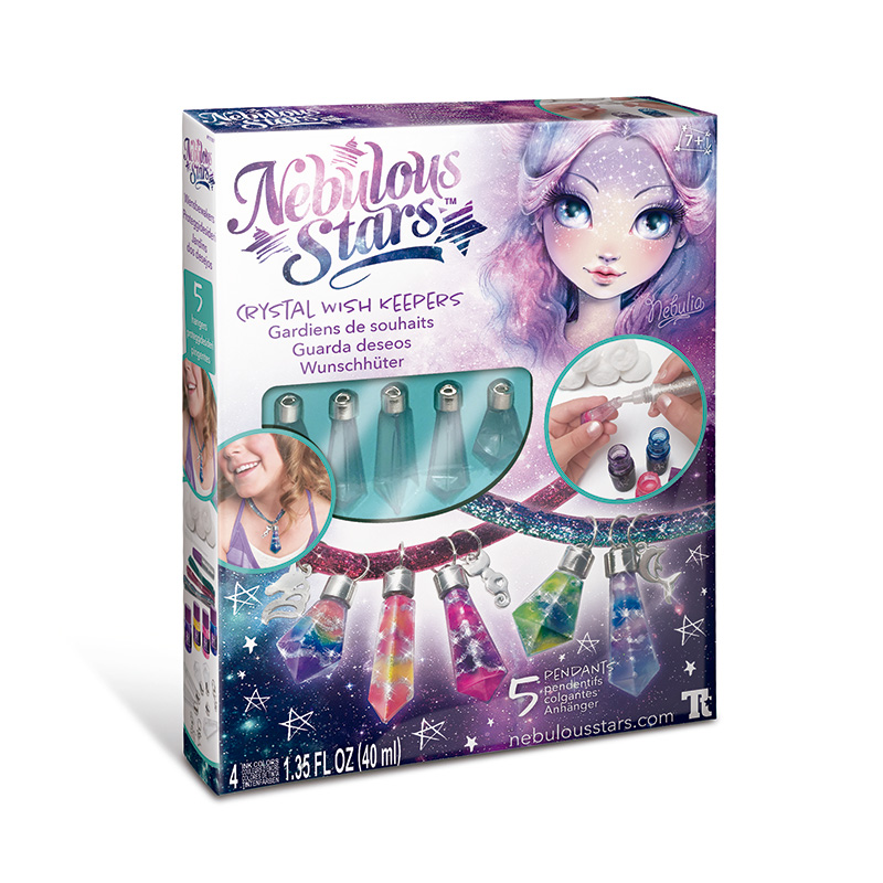Taller Creativo de Joyas Guarda Deseos
