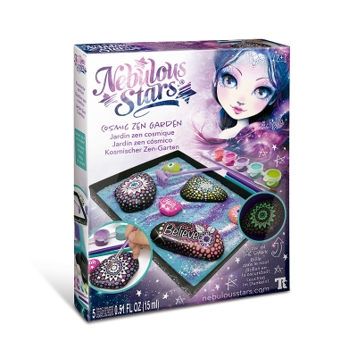 Taller de Jardín Zen Cósmico Taller de Jardín Zen Cósmico