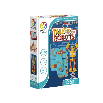 Taller de Robots Taller de Robots
