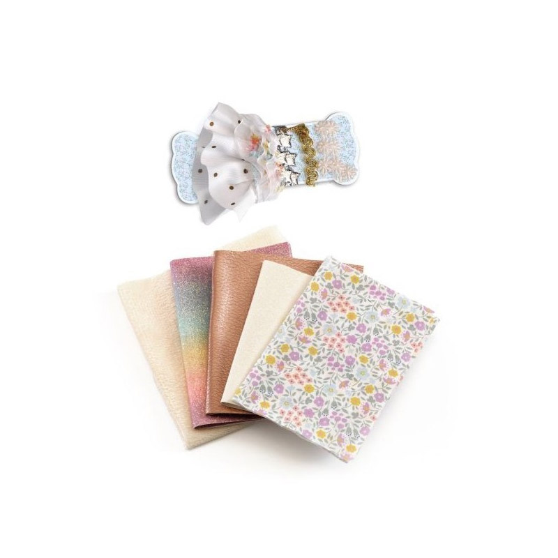 Taller La Moda de Caroline