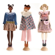 Taller La Moda de Lucille