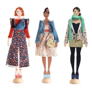 Taller La Moda de Marie