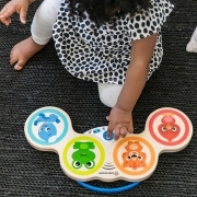 Tambores Magic Touch de Baby Einstein