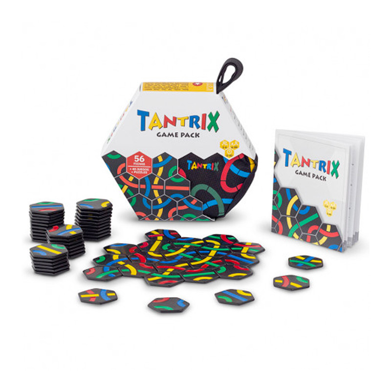 Tantrix Game Pack