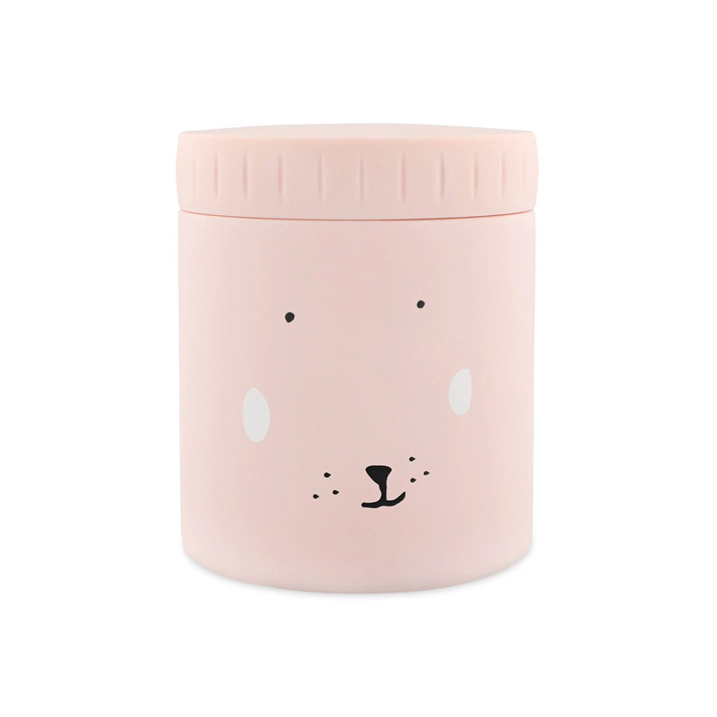 Tarro de Alimentación Isotérmico Conejo 350 ml