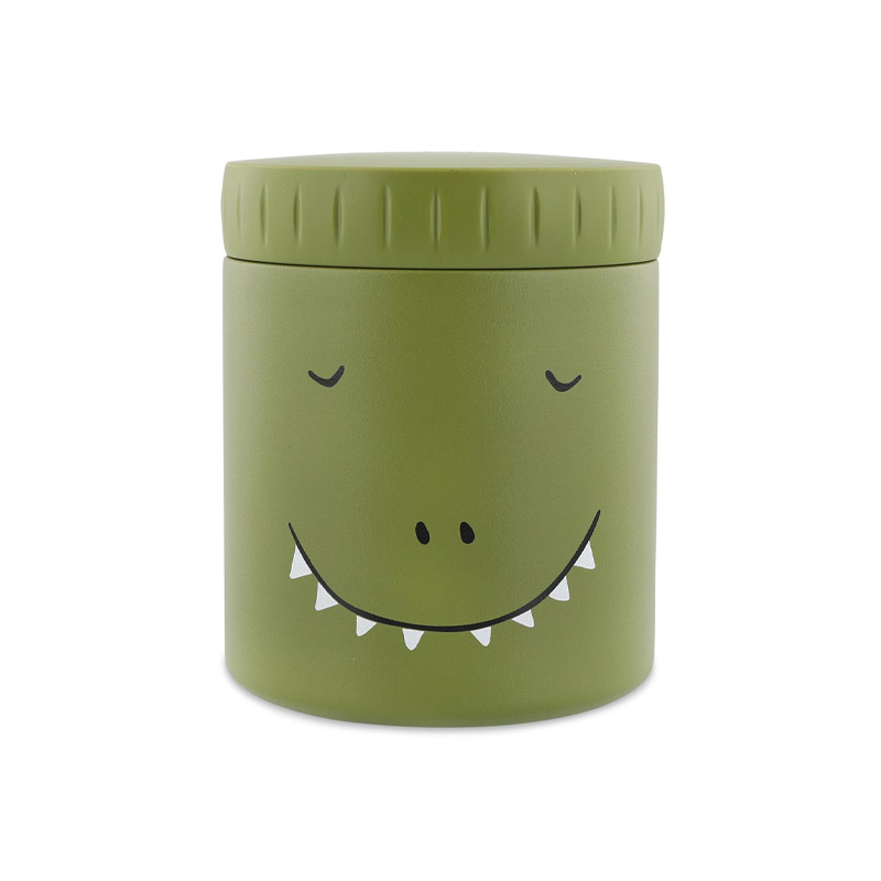 Tarro de Alimentación Isotérmico Dino 350 ml