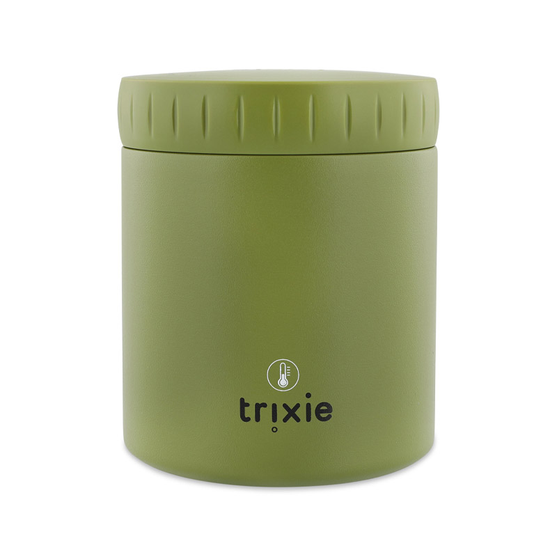 Tarro de Alimentación Isotérmico Dino 350 ml