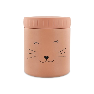 Frasco Isolado para Alimentos Gato 350 ml Frasco Isolado para Alimentos Gato 350 ml