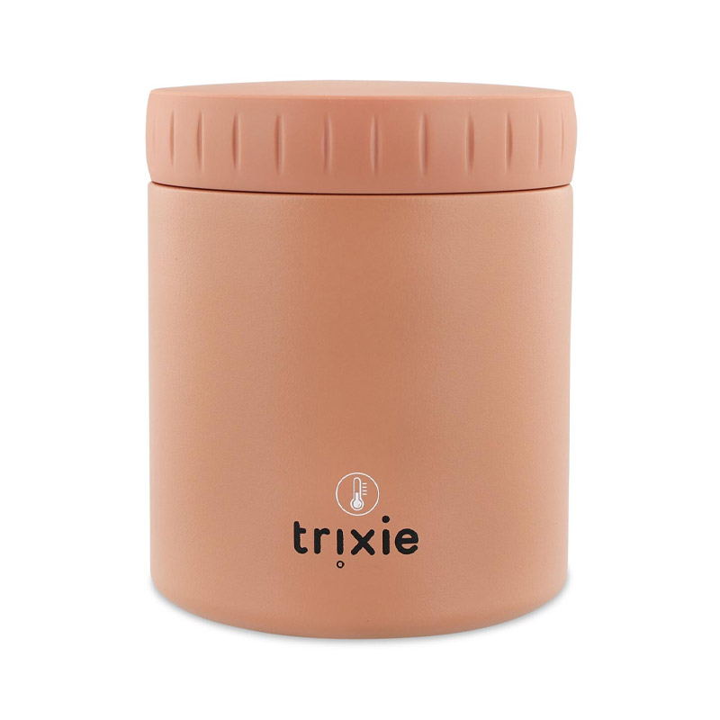 Tarro de Alimentación Isotérmico Gato 350 ml