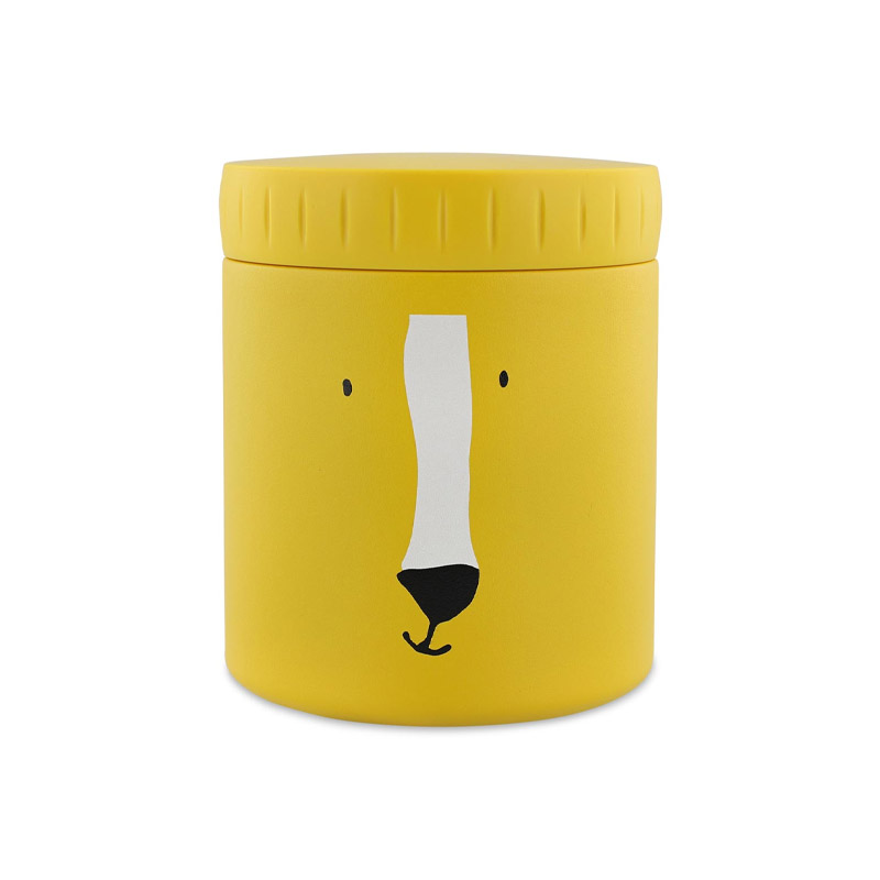 Frasco Isolado para Alimentos Leão 350 ml