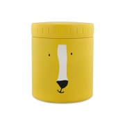 Tarro de Alimentación Isotérmico León 350 ml