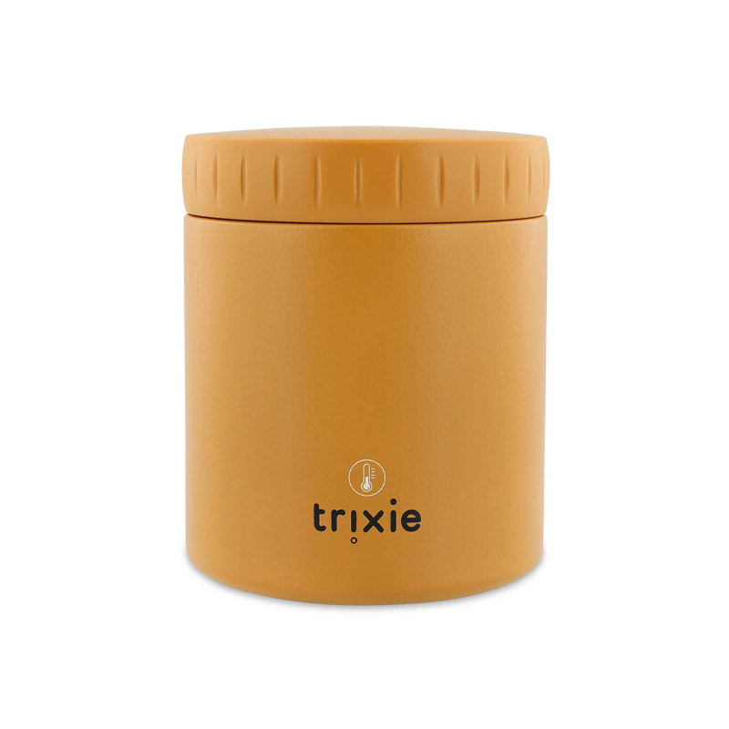 Tarro de Alimentación Isotérmico Zorro 350 ml
