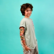 Tattoos OMY Dinos